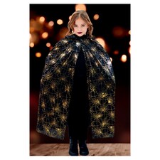 Tesco Kids Witch Cape