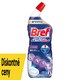 obrázok 1 z Bref Color Aktiv Gel+ WC čistič proti nečistotám 700 ml