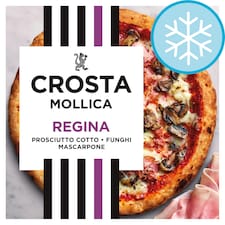 Crosta & Mollica Regina Pizza 448g