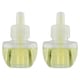 Obrázek 3 pro produkt Air Wick Tekutá náplň do elektrického přístroje zimní punč 2 x 19ml