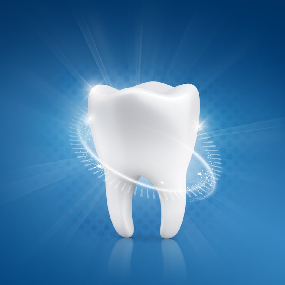 image 1 of Oral-B Color Collection Toothbrush,  4 Counts
