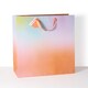 image 2 of Paperchase Ombre Extra Large Gift Bag