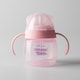 image 3 of Tommee Tippee SoftSpout Transition Cup, 4m+ Trainer Sippy, 150ml