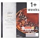 image 1 of Tesco Finest Sticky Toffee Pudding 230g