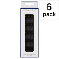 Leo Bancroft Everyday Rollers Small 6 Pack