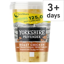 Tesco Finest & Premium Soup