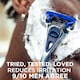 image 3 of Wilkinson Sword Hydro 5 Skin Protect Regular Blades 4 Pack