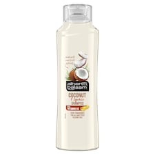 Alberto Balsam Coconut & Lychee Shampoo 350Ml