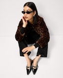 Multi Brown - out of stock