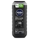 image 1 of NIVEA MEN Active Clean 3in1 Body, Face & Hair Shower Gel 250 ml