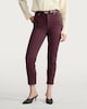 image 3 of F&F Slim Fit Jeans in Purple