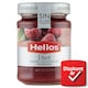Helios málna extradzsem édesítőszerrel 280 g  1. kép