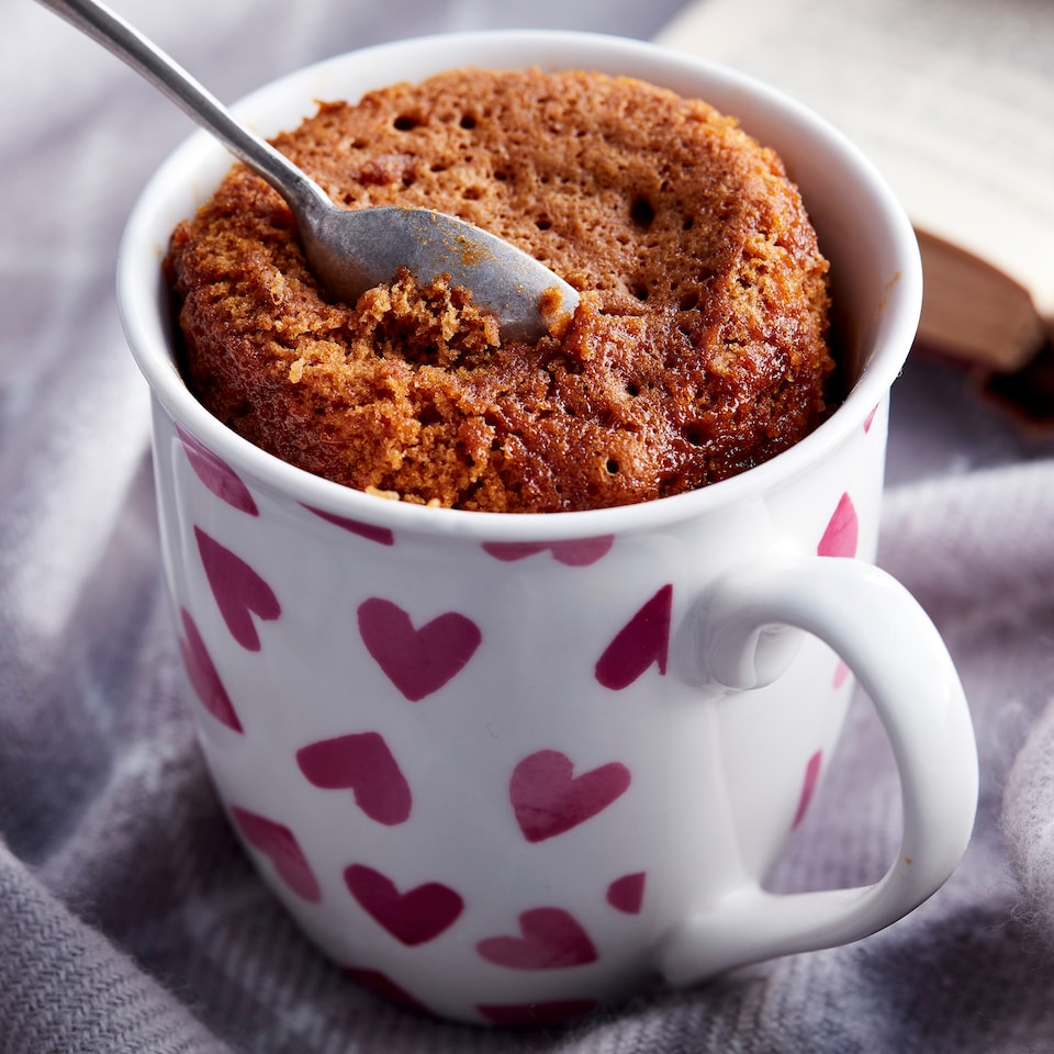 image 1 of Dr Oetker Sticky Toffee Pudding In A Mug 70G