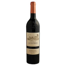 Chateau Les Mauberts Bordeaux 75Cl