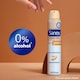 image 5 of Sanex Derma Care Sensitive 48h Antiperspirant Spray Deodorant 200ml
