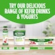 image 4 of Activia Kefir Natural Gut Health Yoghurt 345g