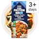 image 1 of Tesco High Protein Chicken, Tomato & Mozzarella Pasta 400g