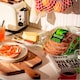 image 3 of Wildfarmed Sliced Seeded Bread 550g