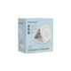 image 1 of Intempo Grey 3 in 1 Foldable Charger