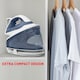 image 4 of Tefal Express Optimum Steam Generator Iron