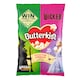 image 2 of Butterkist Fizzafying Lemonade Popcorn 75g