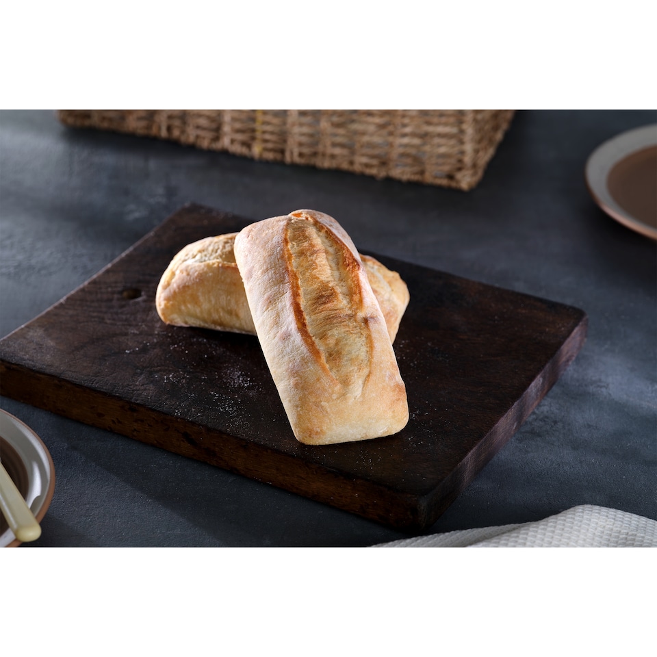 image 1 of Tesco Finest Ciabatta Roll