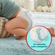 Pampers Premium Care Bugyipelenka, Méret: 5, 34 db, 11kg-17kg  3. kép