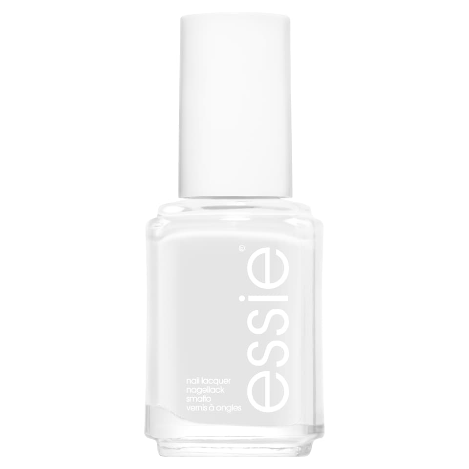 image 1 of Essie Original Nail Polish - Blanc 13.5ml