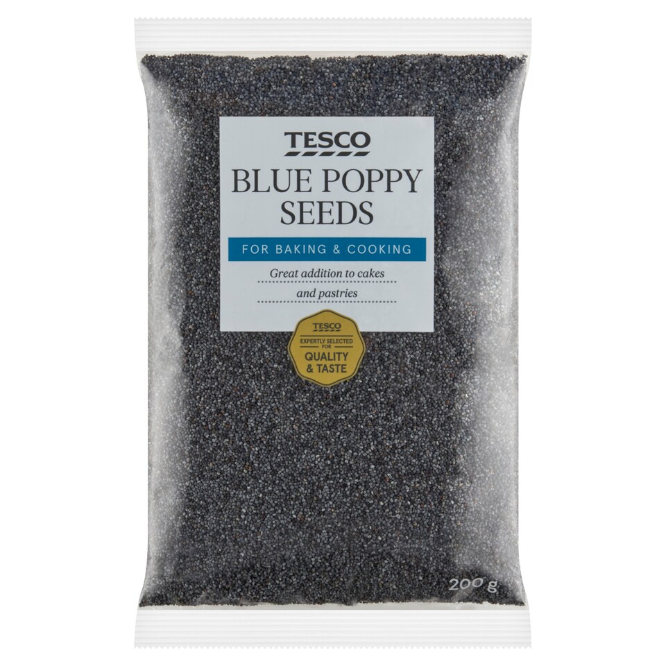Tesco étkezési mák 200 g