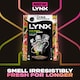 image 2 of Lynx Trio All Stars Bodyspray, Bodywash + Bodyscrub Gift Set