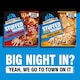 image 3 of Chicago Town Large Takeaway Cheese Pizza 630G
