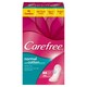 image 1 of Carefree Pantyliners Unscented 34