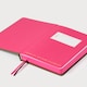 image 3 of Paperchase Tropic Like its Hot A5 Casebound Mixed pages Notebook