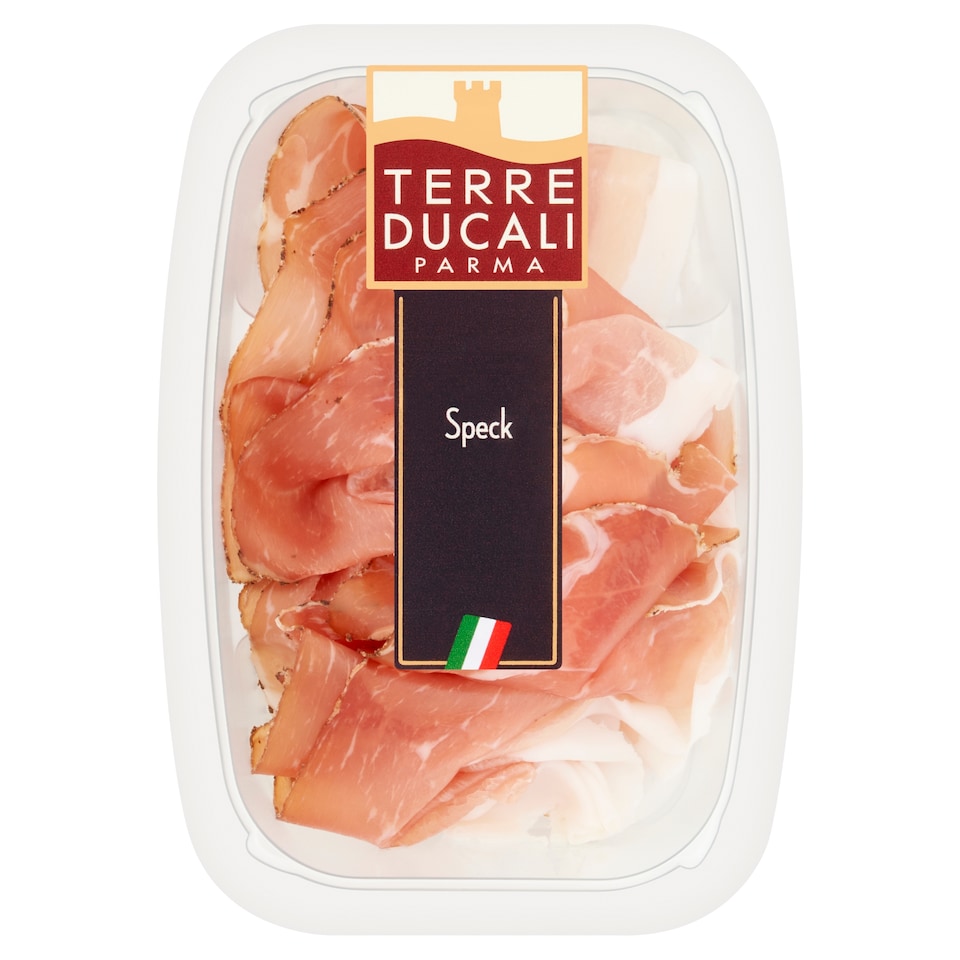 TERRE DUCALI SPECK 50g