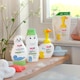 image 4 of Hipp Kids Soft & Smooth All In One Wash 200Ml