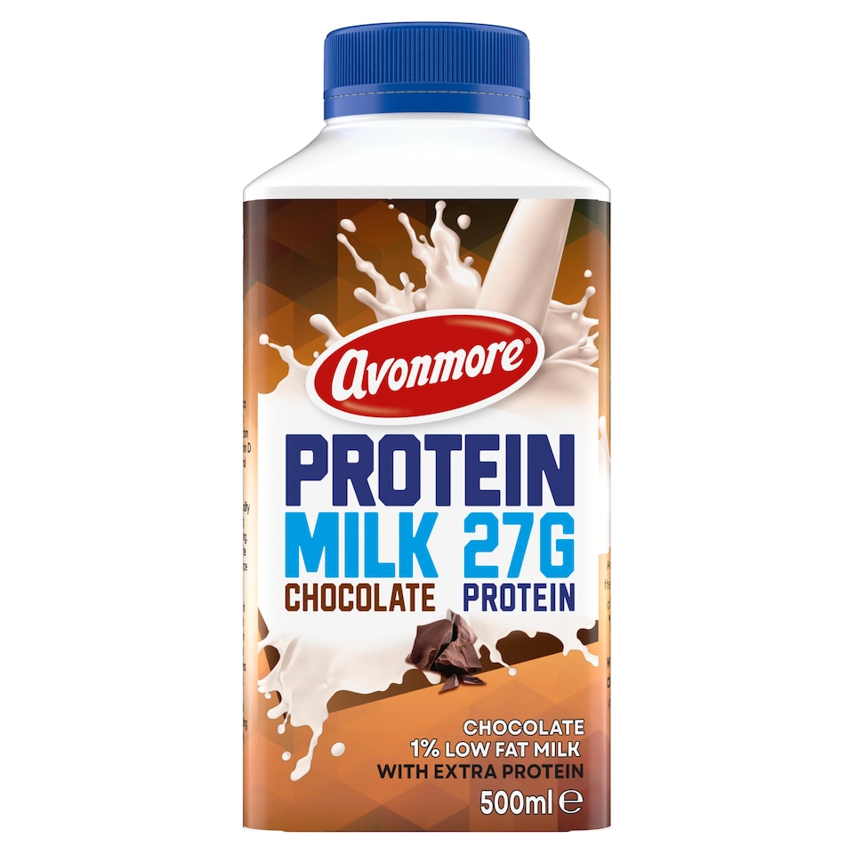 Avonmore Protein Milk Chocolate 500Ml