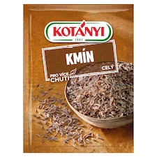 Kotányi Whole Cumin 34g