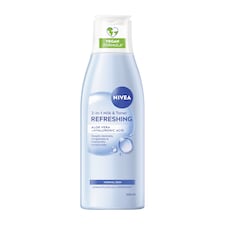 Nivea 2 In 1 Cleanser & Toner 200Ml