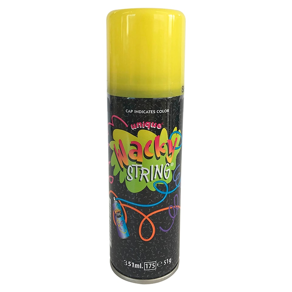 Party Wacky String