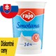 image 1 of Rajo Sour Cream Delicatessen 14% 250 g