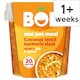 image 1 of Bol One Pot Meal Coconut Lentil Turmeric Daal 450g