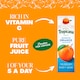 image 3 of Tropicana Long Life Smooth Orange Fruit Juice 850Ml