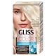 image 2 of Schwarzkopf Gliss Color farba na vlasy Ultra Svetlá Titánová Blond 11-11