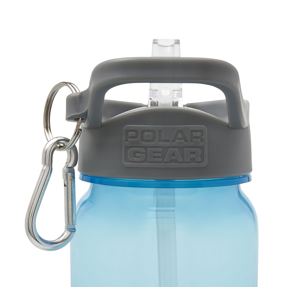 image 1 of Polar Gear Water Bottle 700Ml Assortment