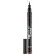 image 2 of Collection Fast Stroke Felt Eyeliner 2 Brown