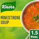 image 1 of Knorr Minestrone Soup 59G