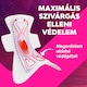 image 5 of Libresse Ultra+ X-Large Goodnight Sanitary Pads with Wings for Night Use 16 pcs