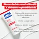 Mixa Balm Cica+ többfunkciós regeneráló balzsam 50 ml  5. kép