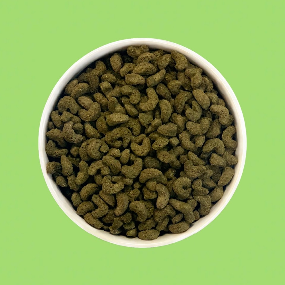 image 1 of Burgess Excel Guinea Pig Nuggets 1.5Kg