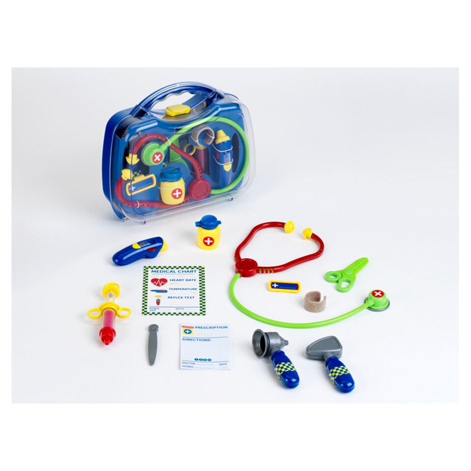 image 1 of Go Play Medical Case